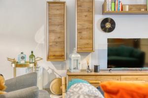 Brand New apartment in central Msida by SF HOMES