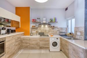 Brand New apartment in central Msida by SF HOMES