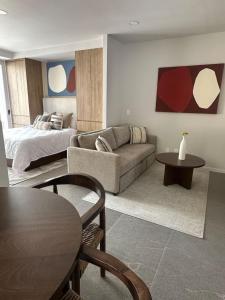 Departamento Centro Zapopan 202B