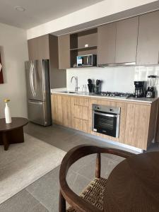 Departamento Centro Zapopan 202B