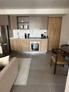 Departamento Centro Zapopan 202B