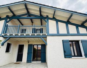 Villa Spa du Bassin - Le Teich - Bassin dArcachon