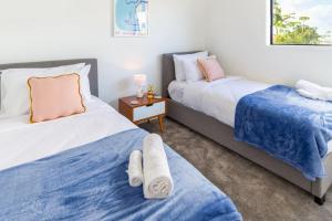 Stunning Mount Albert 2 Bed