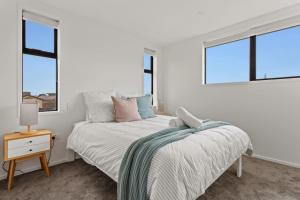 Vibrant and Homey Townhouse