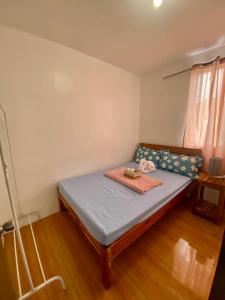 Hestias Transient House