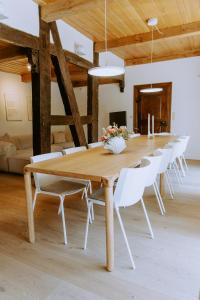 Tonis Traumhaus
