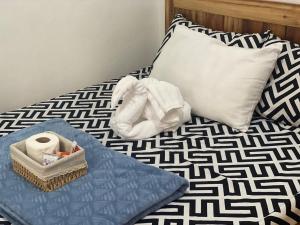 Hestias Transient House