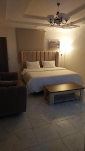 Studio Near Airport Ground Floor