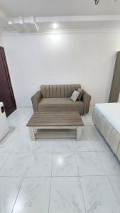 Studio Near Airport Ground Floor