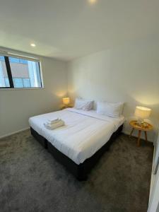 Well-furnished Auckland Stunner