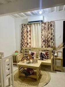 Hestias Transient House