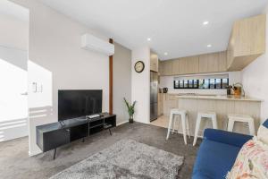 Lovely Tauranga 2 Bed Home - 4hvězdičkové hotely ve městě Tauranga