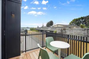 Vibrant Tauranga 2 Bed 2 Bath - 4hvězdičkové hotely ve městě Tauranga