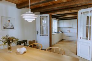 Tonis Traumhaus