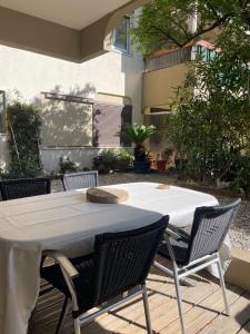 Studio Le Cap Taillât