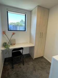 Stylish 1 Bed 1 Bath Retreat