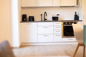 Apart Suites Gravbach