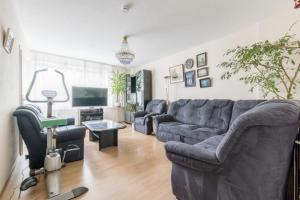 Private Apartment