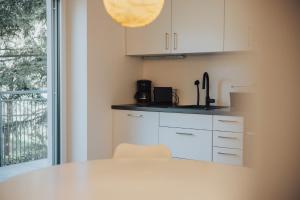 Apart Suites Gravbach