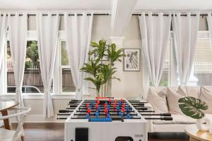 Sunset Shores - Near the beach - Games - Sleeps 8