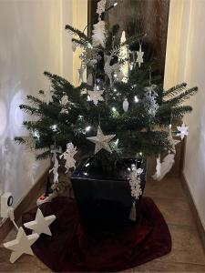 Ferienwohnung Hagert - Ankommen und Wohlfühlen