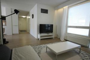 Spacious Apartment for 4 with Sauna