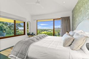 Tranquil Byron Bay Villa, Hinterland views - Vue 5