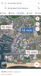 The Olive Tree - Vilamoura Marina Center