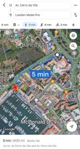 The Olive Tree - Vilamoura Marina Center
