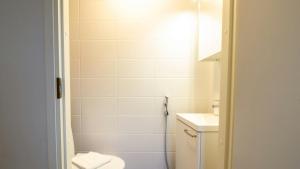 Convenient Apartment for 6