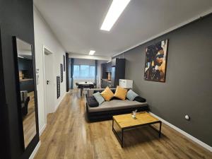 FLH - Makove Sibiu Apartments