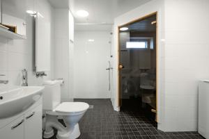 Spacious Apartment for 6 with Sauna