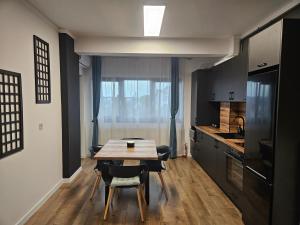 FLH - Makove Sibiu Apartments