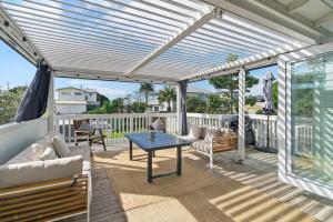 Beachside Bungalow Papamoa - 4hvězdičkové hotely ve městě Papamoa