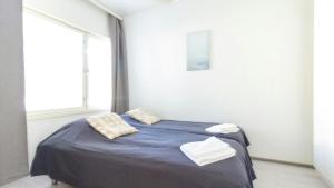 Convenient Apartment for 4 with Sauna