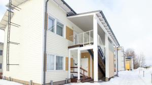 Convenient Apartment for 4 with Sauna