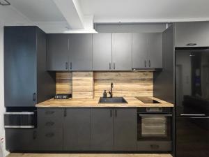 FLH - Makove Sibiu Apartments