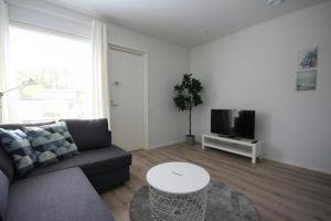 Convenient Apartment for 6