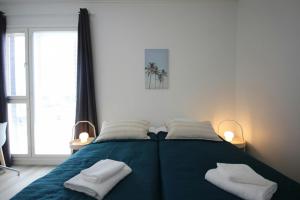 Convenient Apartment for 6