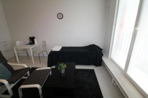 Convenient Studio for 2