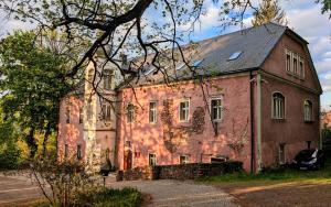 Dwór Górny