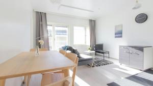 Convenient Apartment for 4 with Sauna