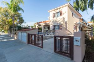 Villa Sapphire