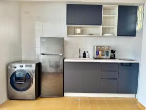 NEW studio - the most amazing city view in Casco