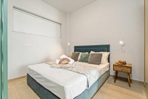 SunnyVillas Suite Mythical GYM Swimming Pool S21