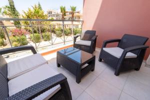 Apartment Marilena