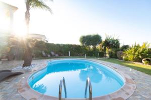 Villa Rafaela - Luxury 4BR Retreat near the Baths of Aphrodite