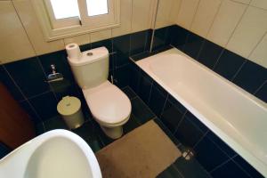 Bungalow Sea Paradise - Beachfront Escape with Sea View