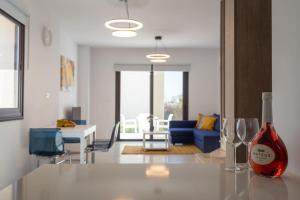 Townhouse Chamomile - 2BR Coastal Retreat near Coralia Beach