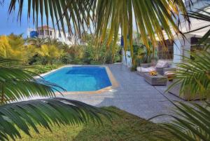 Villa Medea - 3-BR Private Retreat with Pool & Terrace